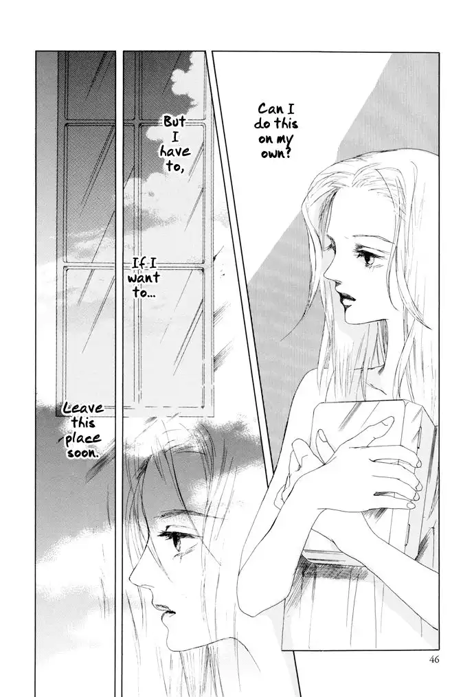 Omae Ga Sekai o Kowashitai Nara Chapter 10 10